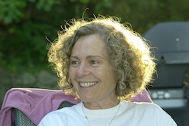 Dr. Carol-Ann Courneya